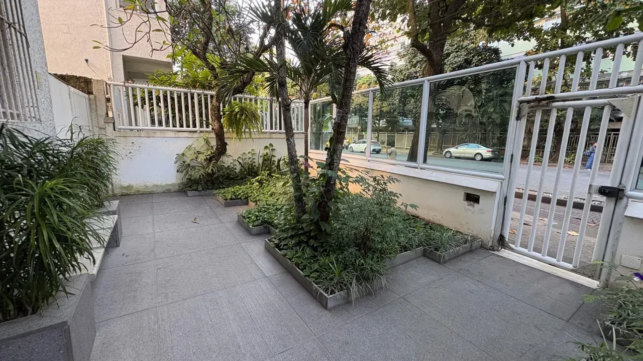 Studio sem vaga de garagem com 1 quarto e 1 banheiro — photo 15