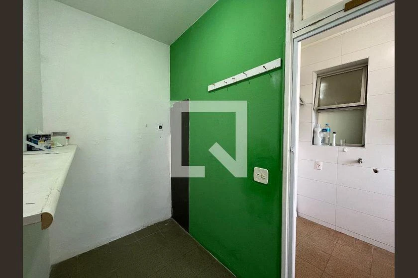 Apartamento de 2 quartos em condomínio com academia — photo 36