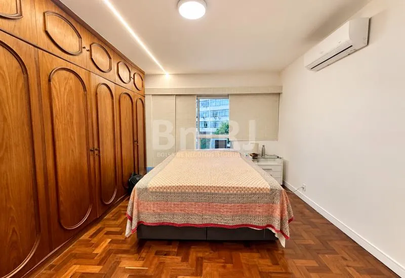 Apartamento mobiliado, 148 m², com espaço de home office — photo 19