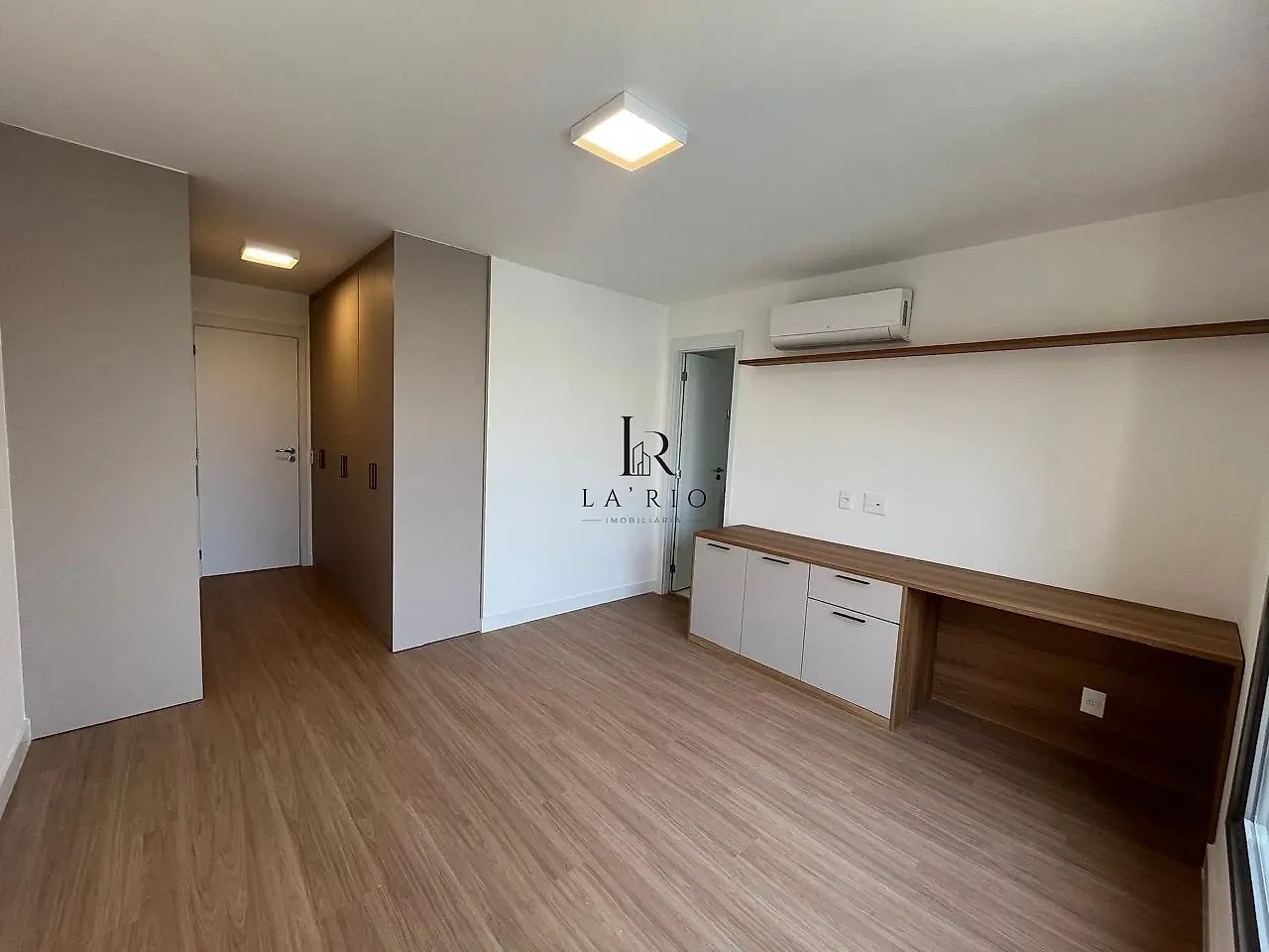 4 quartos e vista para o parque: apartamento de 156 m² — photo 11