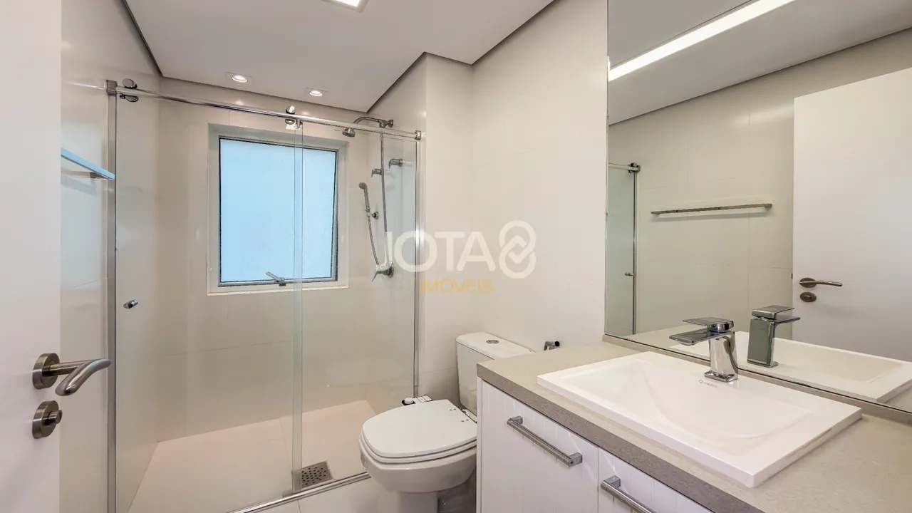 Apartamento amueblado con 4 suites y 5 baños — photo 12
