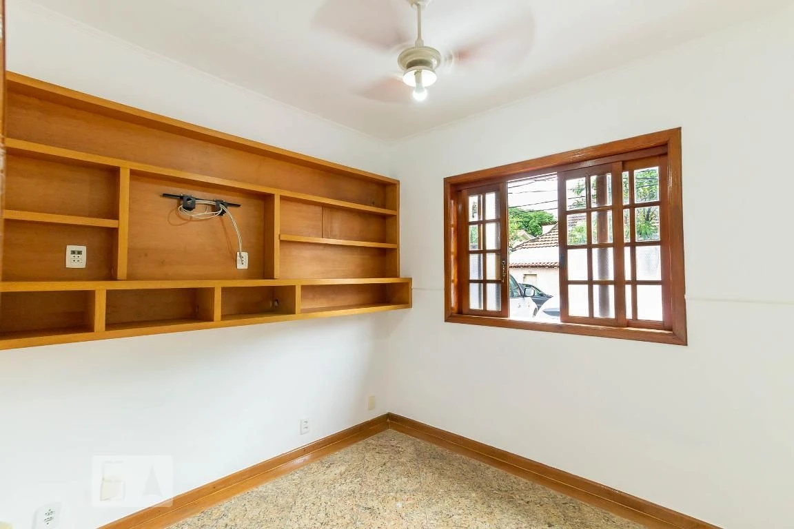4-bedroom house with a jacuzzi in Rio de Janeiro — photo 25
