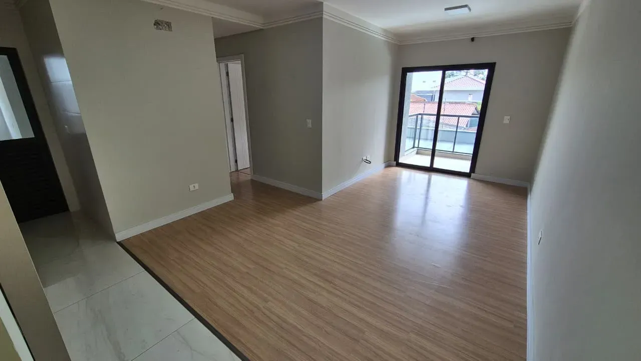 3-bedroom apartment with a private BBQ