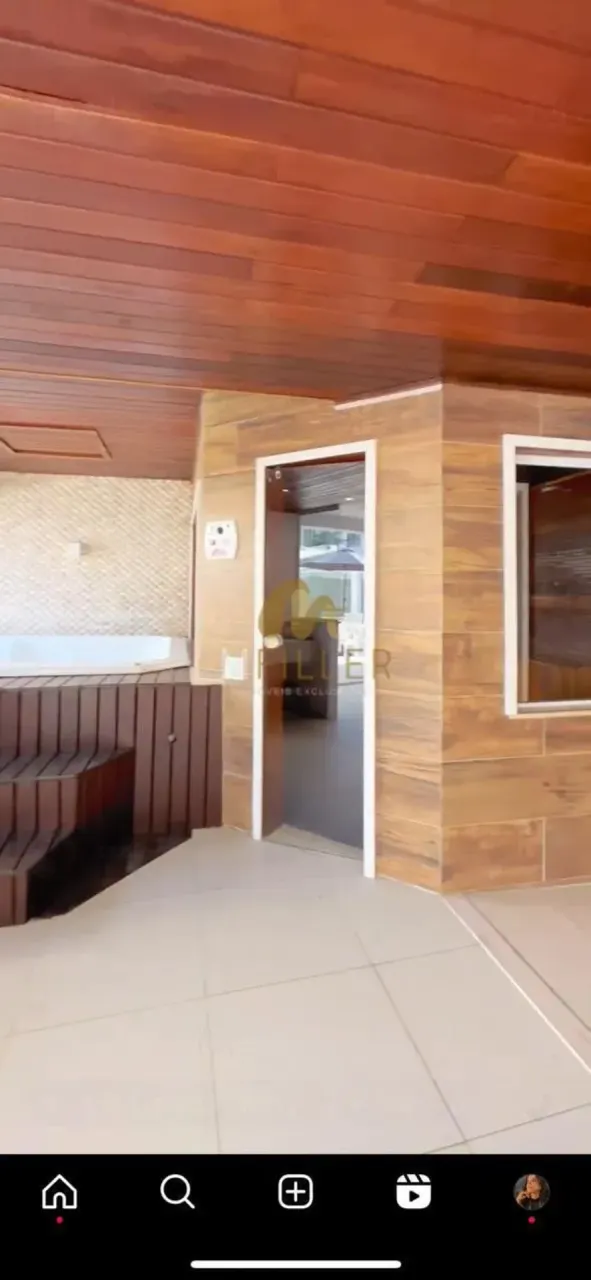 Unfurnished apartment with air conditioning and 5 bathrooms — photo 11