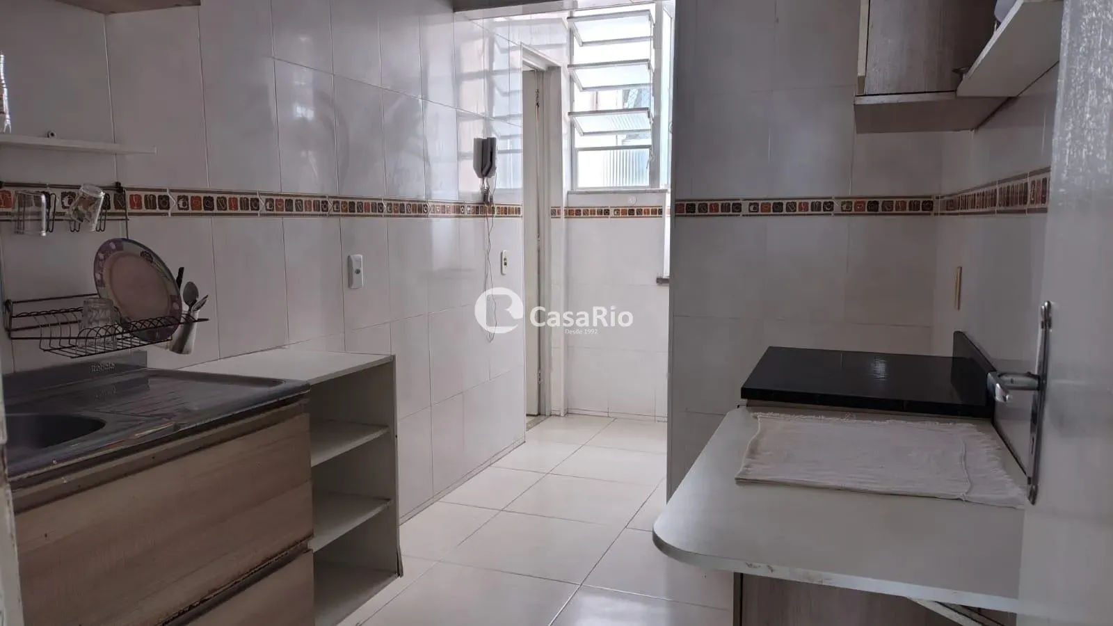 2-bedroom, 50 m² apartment in Rio de Janeiro — photo 13