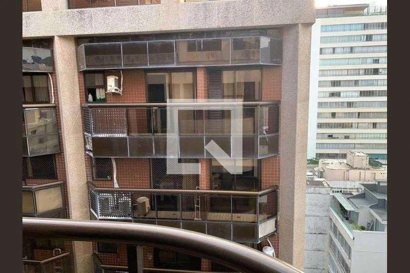 2-bedroom apartment with 85 m² and 1 parking spot — photo 11
