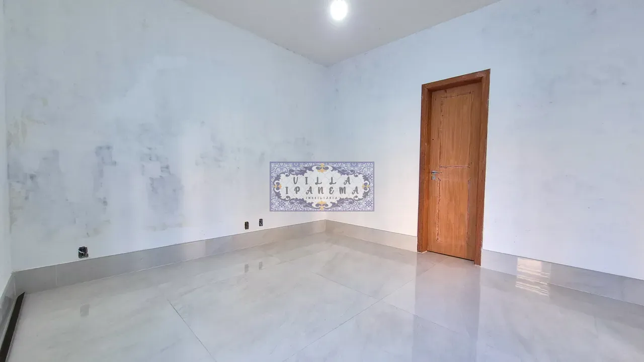 Apartamento de 124 m² com varanda e 1 vaga — photo 16