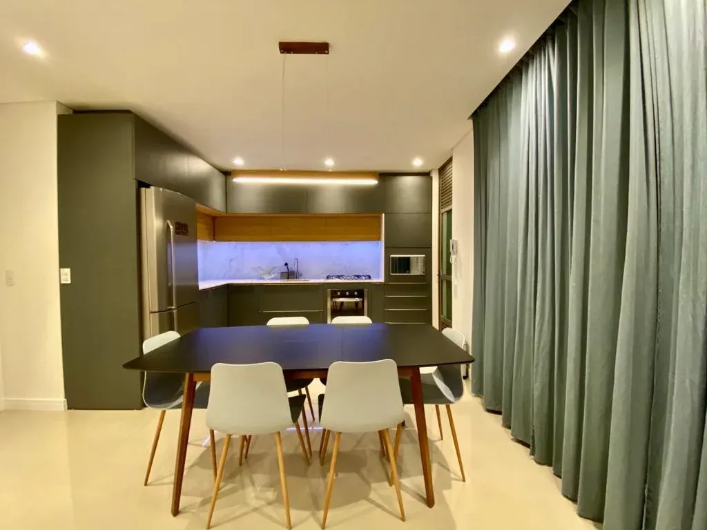 Меблированная квартира с 3 спальнями и 93 м² — photo 2