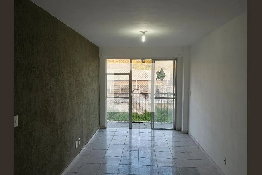 Apartamento 2 quartos 61 m² com 1 vaga e box de vidro — photo 5