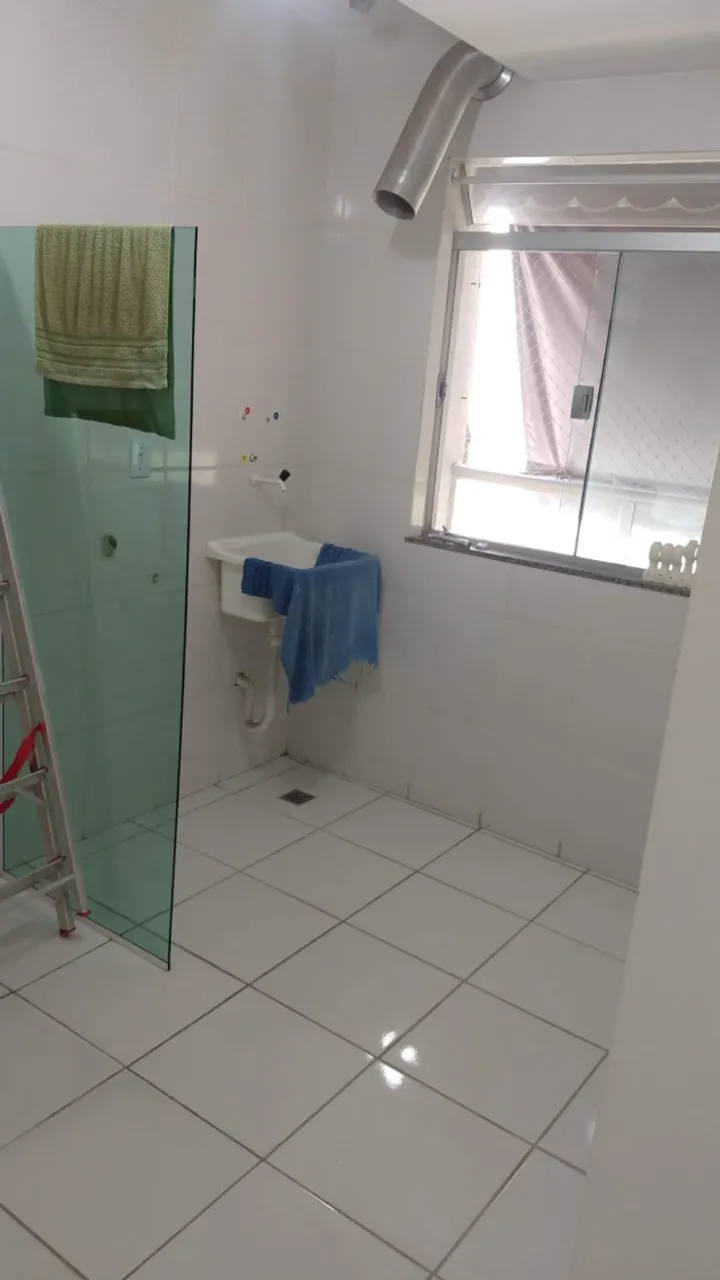 2-bedroom apartment in a building with a pool — photo 6
