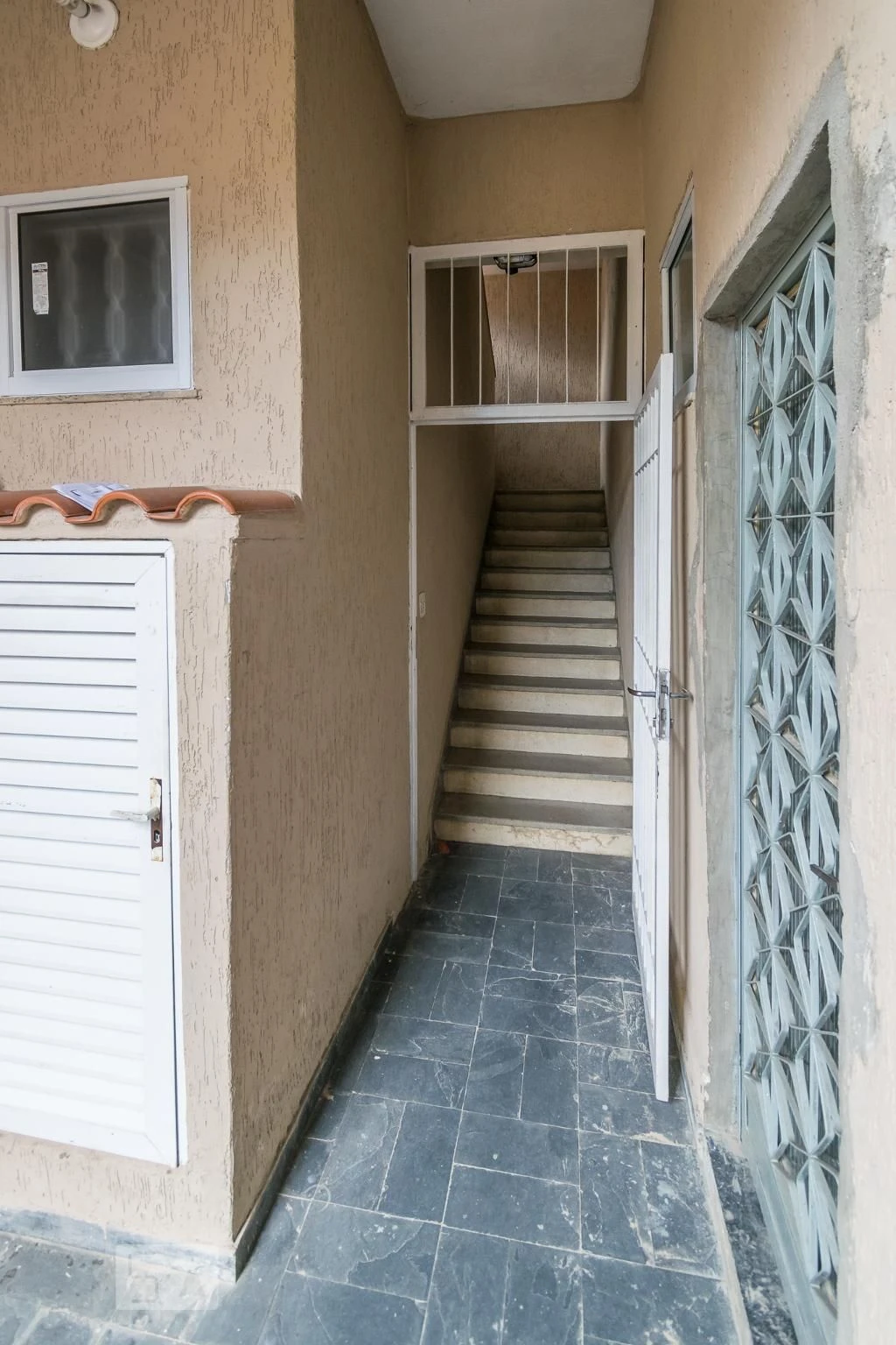 One-bedroom apartment with a private BBQ in Rio de Janeiro — photo 17