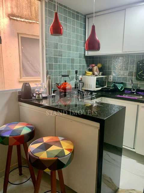 1-bedroom apartment 30 m² with 1 bathroom, no parking — photo 10