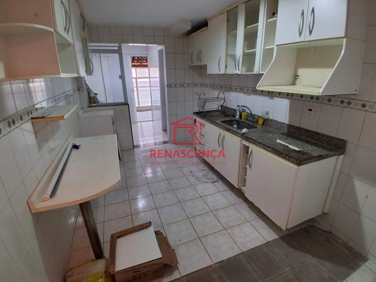Cobertura de 230 m² com churrasqueira na varanda — photo 25