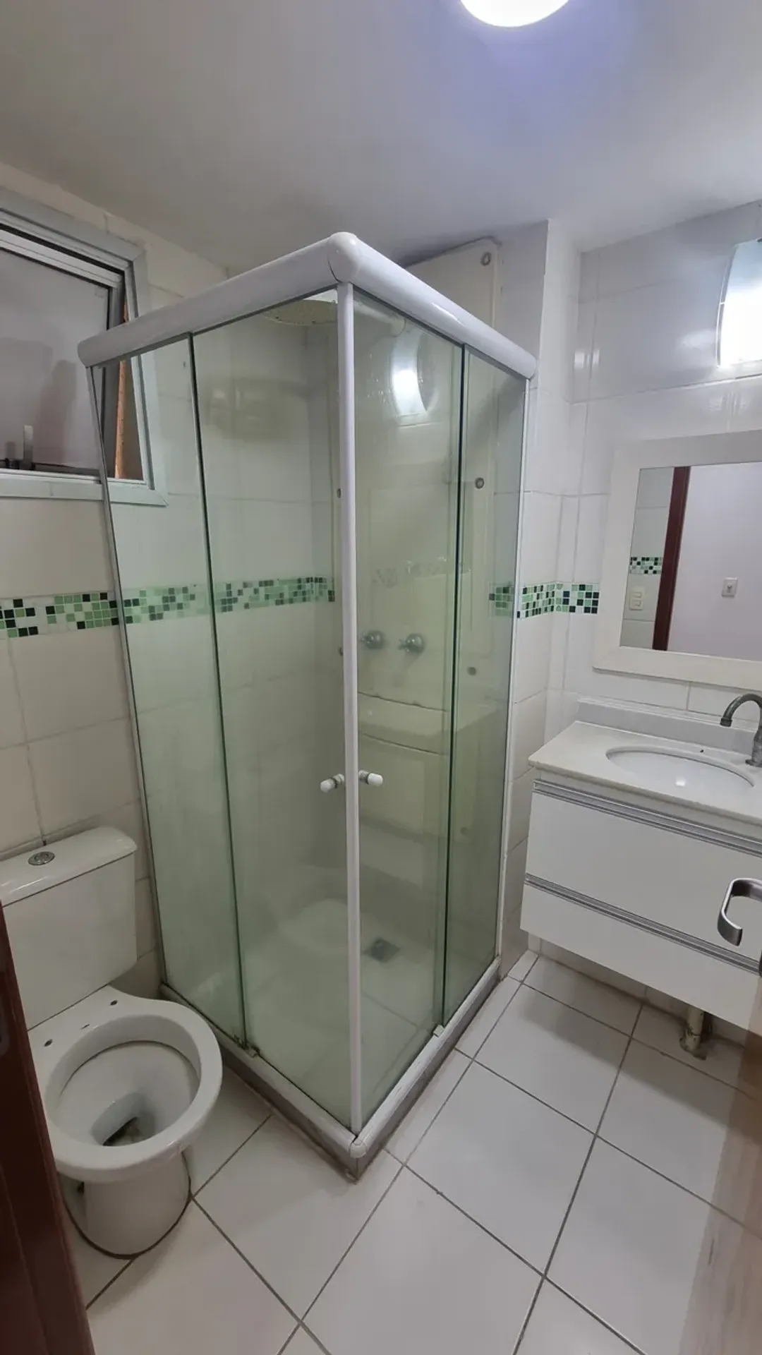 Apartamento de 2 quartos em condomínio com sauna — photo 5