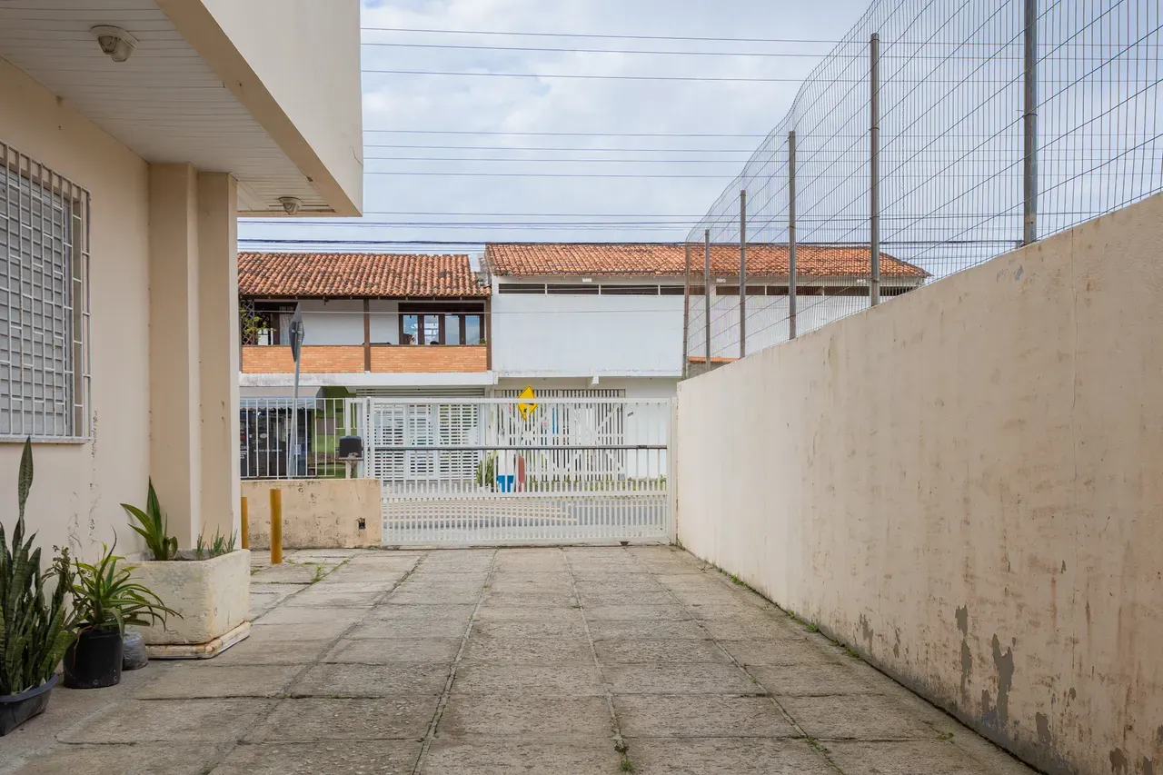 1-bedroom apartment with 58 m² on the 1st floor and parking — photo 7