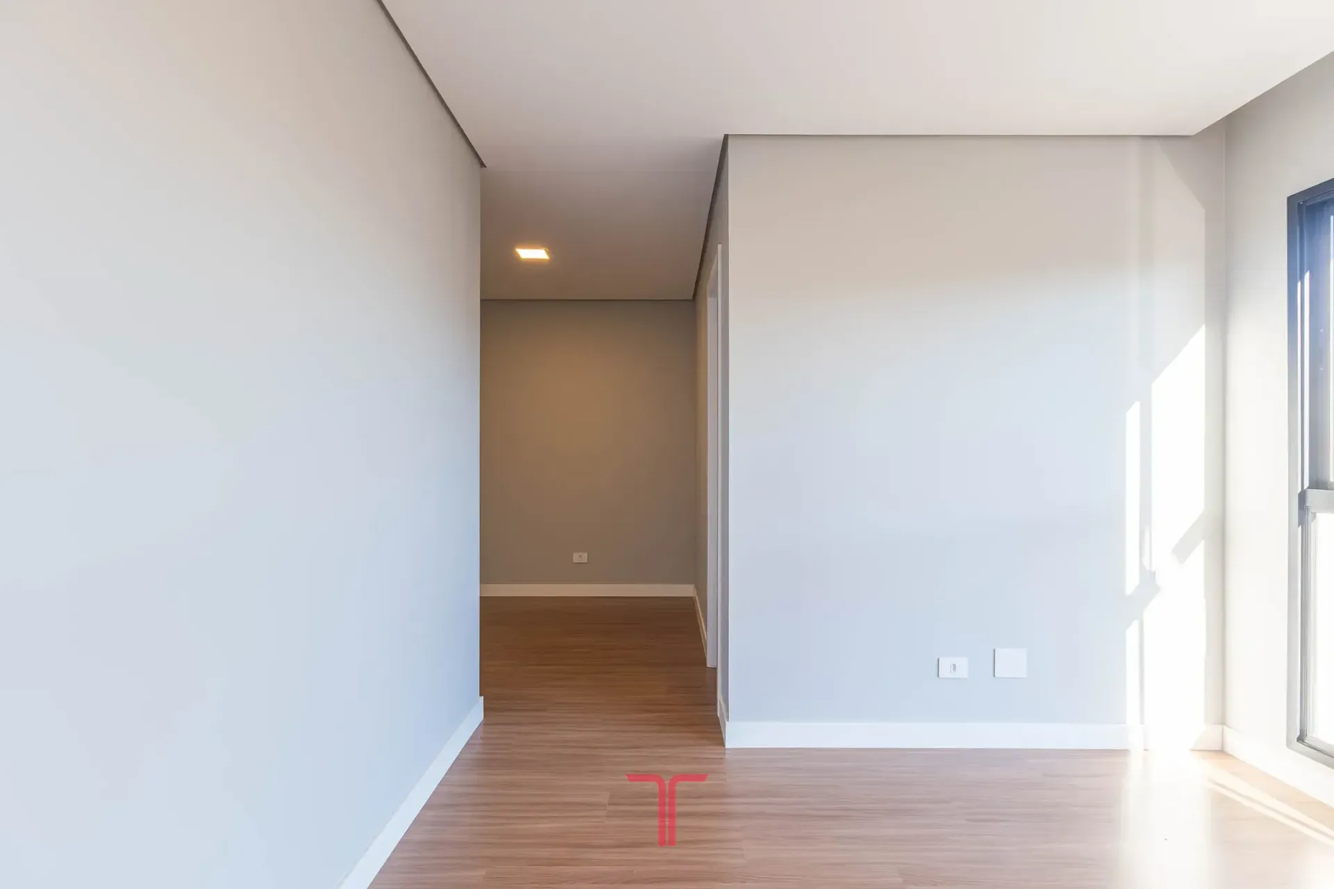 95 m² townhouse with 3 bedrooms and open kitchen — photo 29