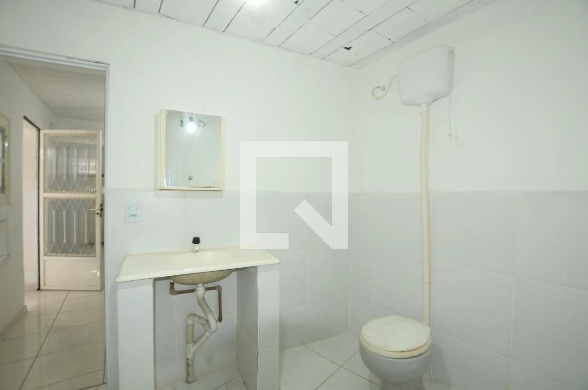 Квартира з 1 спальнею та 1 ванною без паркування — photo 8