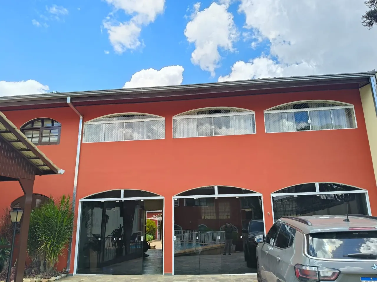 Apartamento amueblado de 2 dormitorios y 1 plaza — photo 15