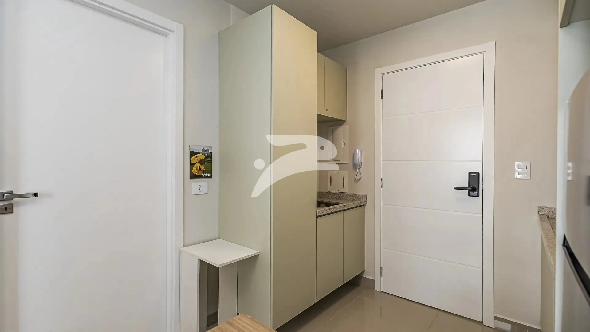 Apartamento de 40 m² com 1 quarto no 17º andar — photo 5