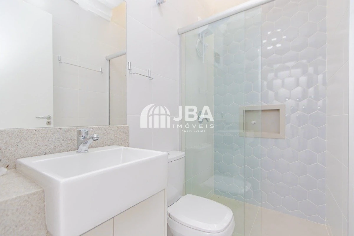 Дом: 3 спальни, 1 со своей ванной, 72 м², Куритиба — photo 11