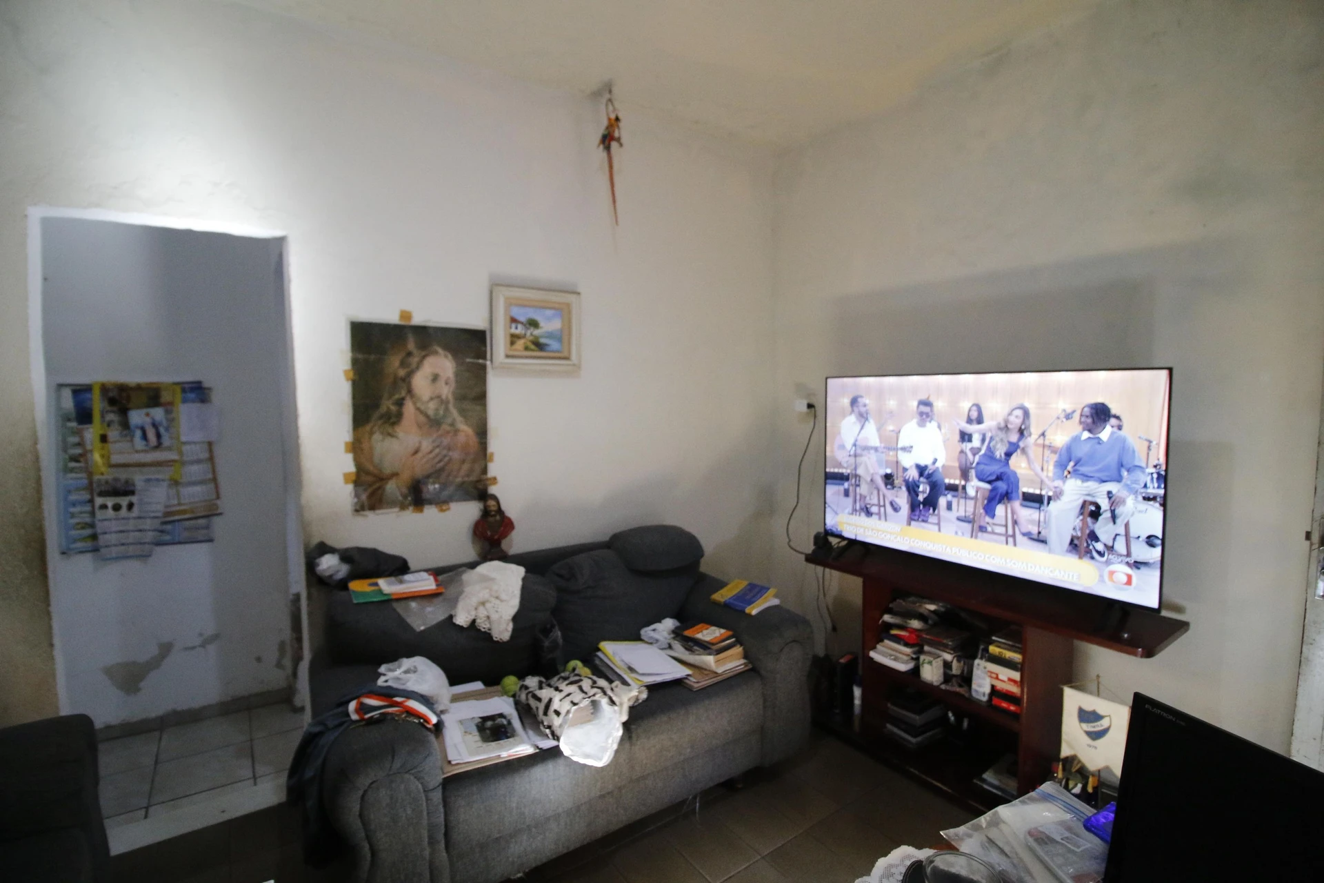 Будинок із 6 спальнями та пральною машиною, Ріо-де-Жанейро — photo 35