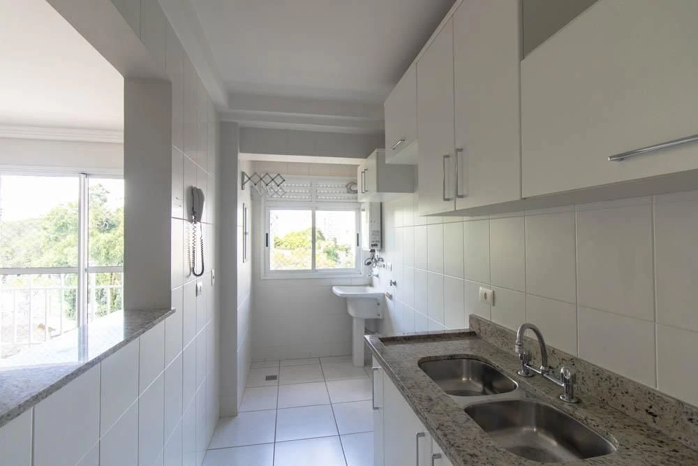 Apartamento com 2 quartos e 1 banheiro, 2 vagas — photo 31