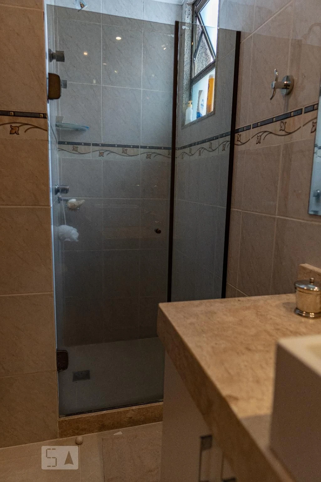 Apartamento mobiliado de 5 quartos com banheira — photo 54