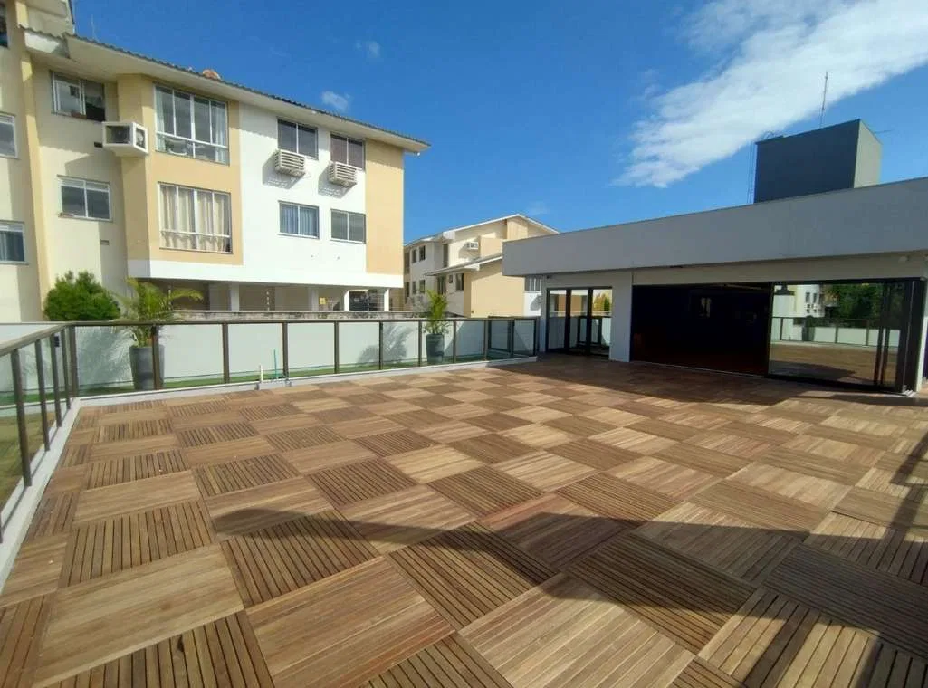 Furnished 1-bedroom apartment with 50 m²