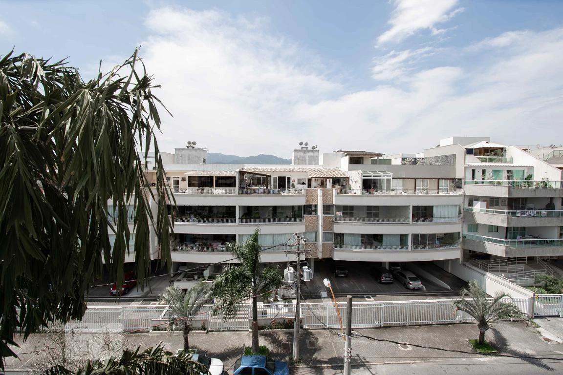 Apartamento mobiliado de 400 m² com cozinha integrada — photo 39
