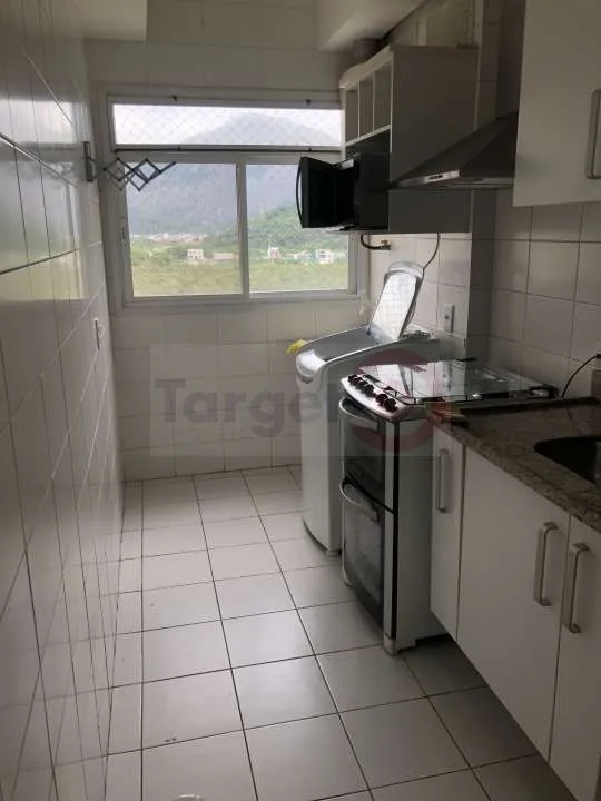 Apartamento com 2 quartos e suíte com banheiro — photo 22