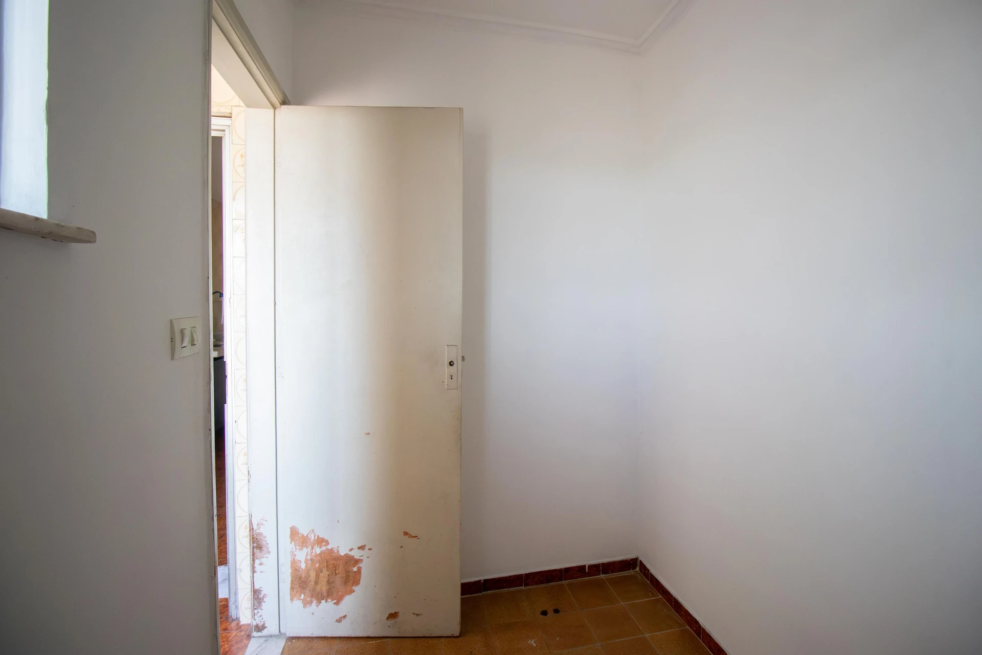Apartment, 60 m², with a washing machine — photo 27