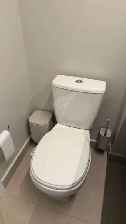 Apartamento amueblado de 1 dormitorio con cocina abierta — photo 16