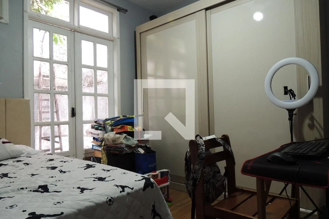 Furnished house with 3 bedrooms, private garden and 2 spots — photo 23