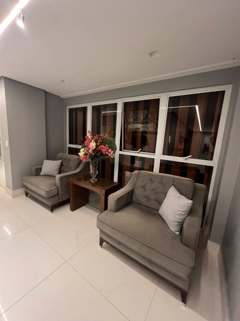 5-bedroom house with a walk-in closet in João Pessoa — photo 21