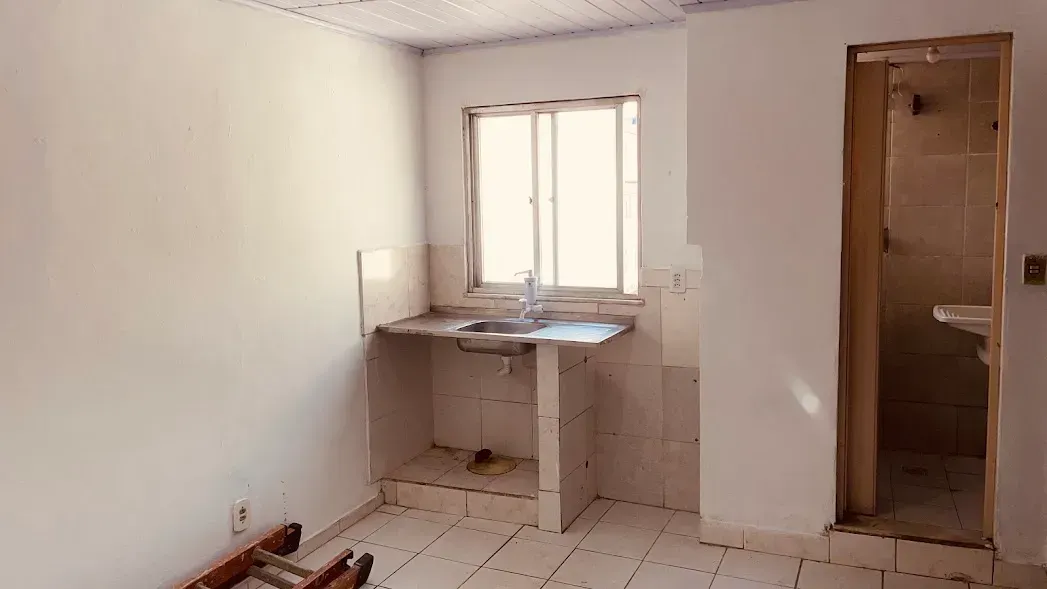 Apartamento de 1 quarto e 1 banheiro sem vaga — photo 6