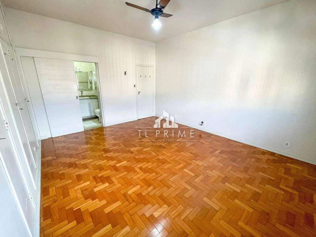 Furnished 3-bedroom apartment with 198 m² floor area — photo 18