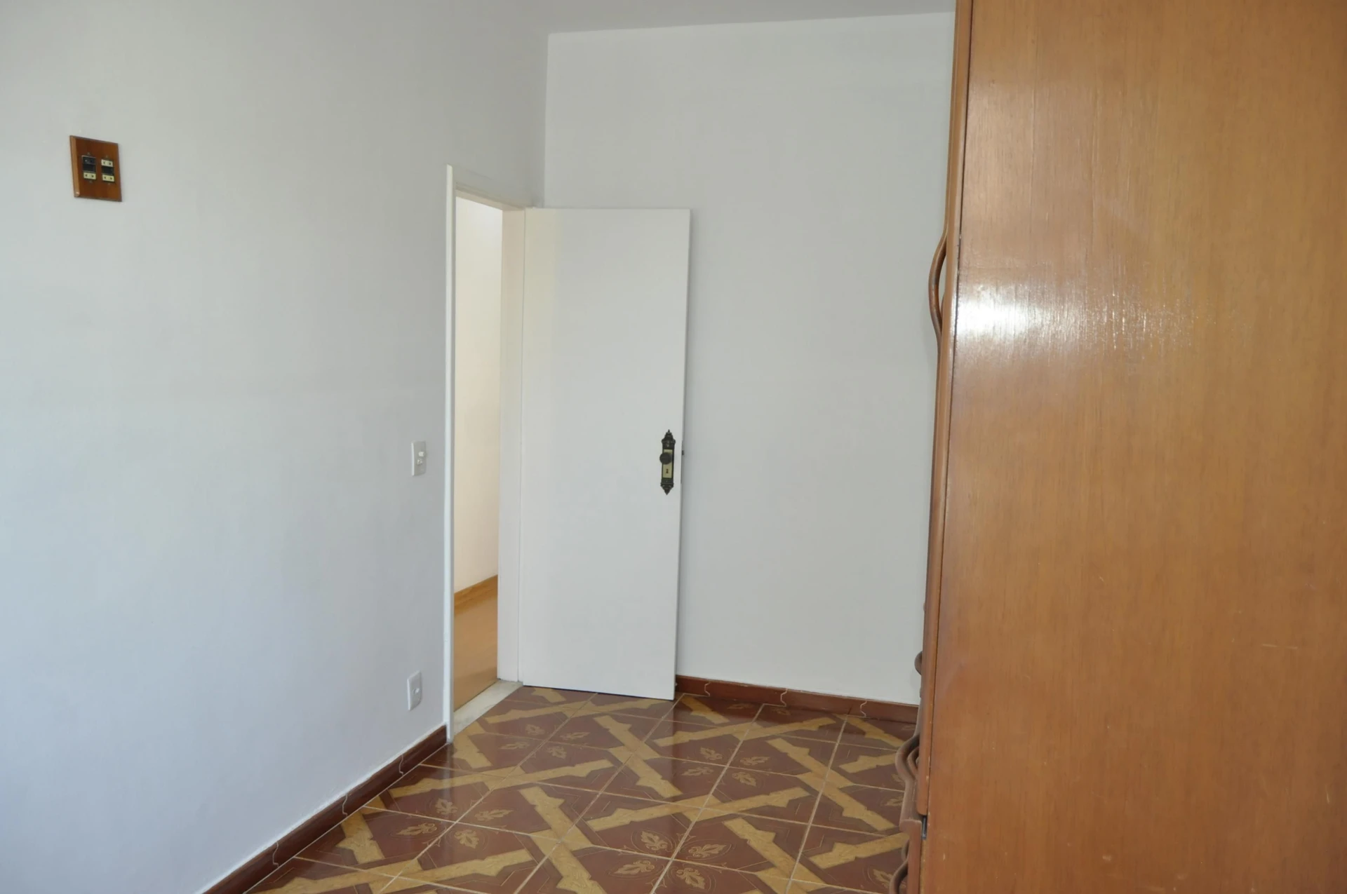 Rental apartment with 2 bedrooms and 1 parking spot — photo 16
