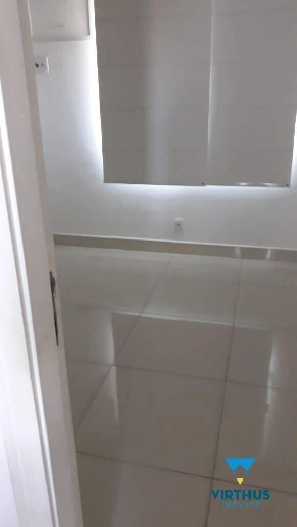 Furnished apartment, 102 m², with a grill on the balcony — photo 30