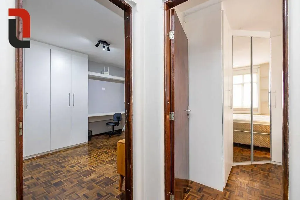 Apartamento, 121 m², com espaço de home office — photo 16