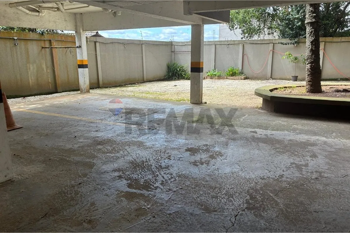 3-bedroom apartment, 1 with its own bathroom, 48 m² — photo 46