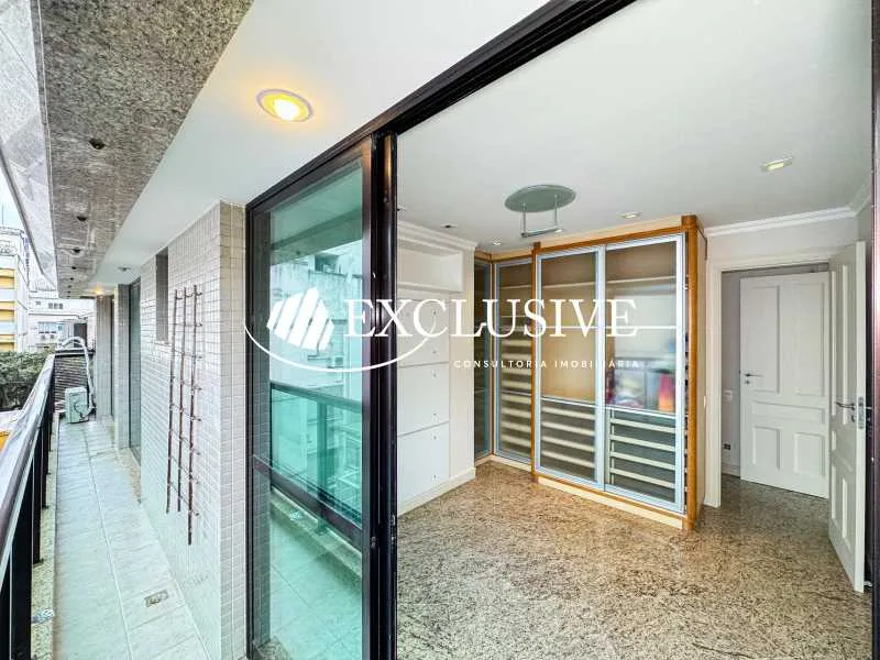 Apartamento residencial com 3 quartos e 5 banheiros — photo 15