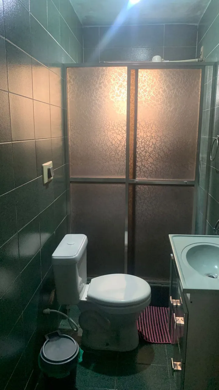 Casa mobiliada com 2 quartos e 2 banheiros — photo 13