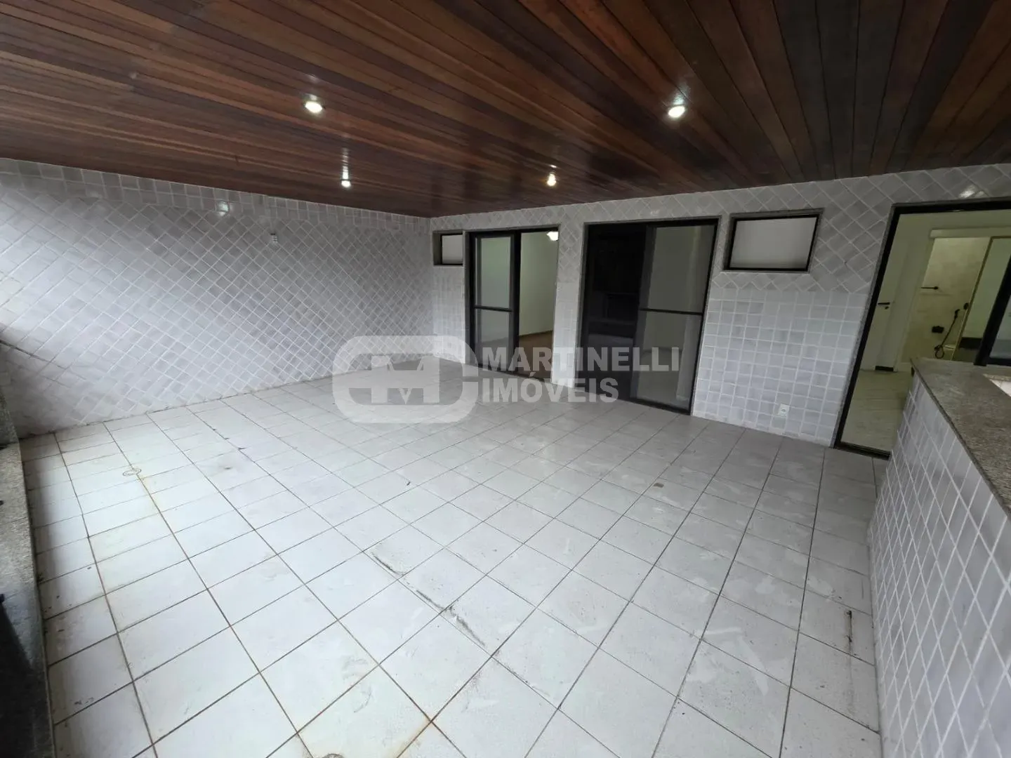 Квартира 127 м² з видом на парк та балконом із грилем — photo 4