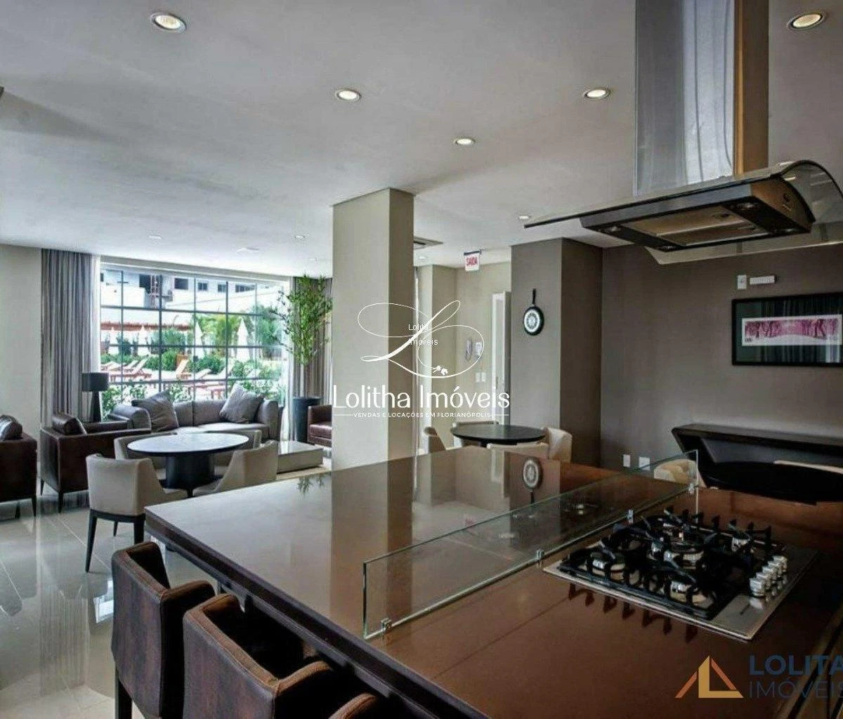 Furnished apartment, 82 m², with a grill on the balcony — photo 35