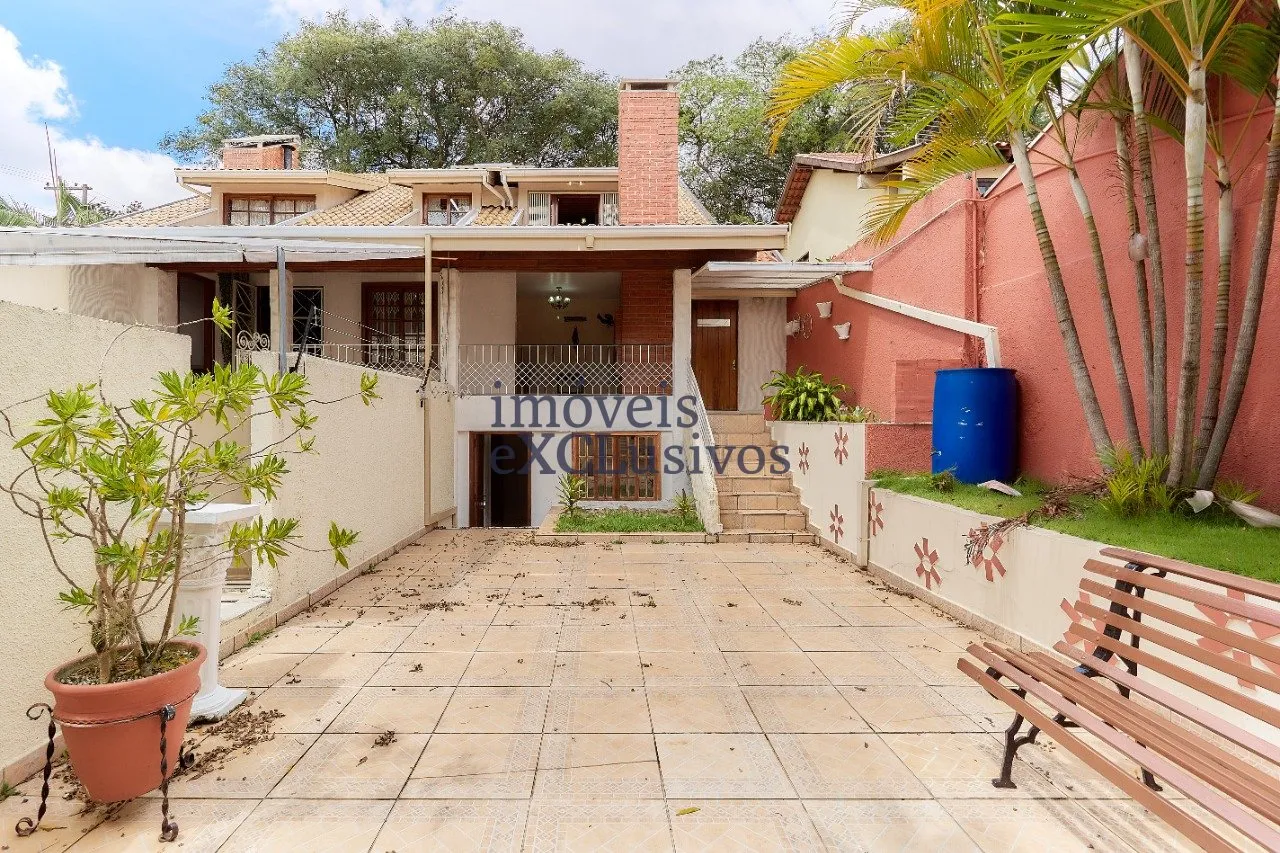House with 3 en-suite bedrooms and 665 m² garden — photo 41