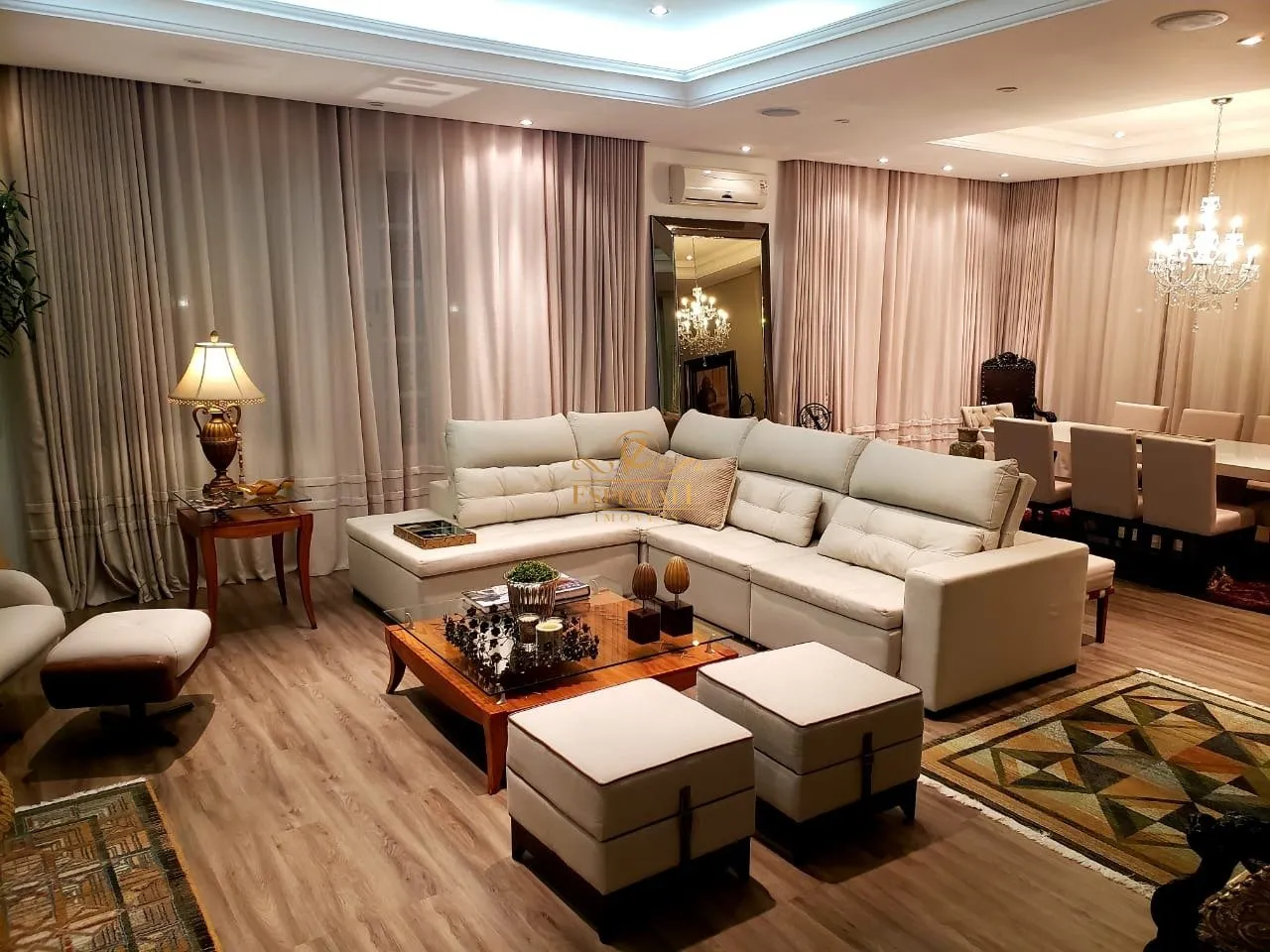 4-bedroom house with private BBQ and 4 parking spaces — photo 9