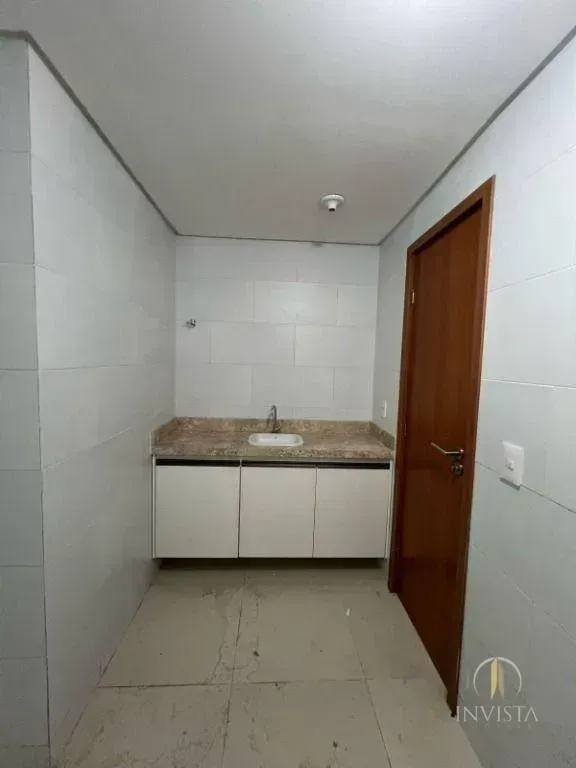 Rental apartment with 64 m², 2 bedrooms and private BBQ — photo 12