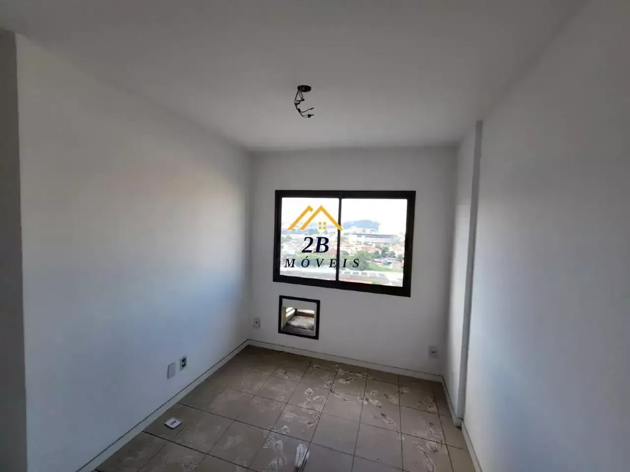 Unfurnished apartment with 3 bedrooms and 2 bathrooms — photo 3