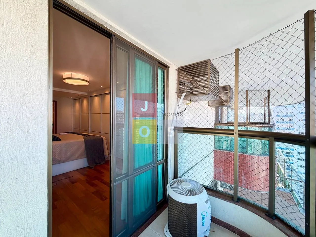 Apartamento mobiliado com 240 m² e 4 suítes — photo 50