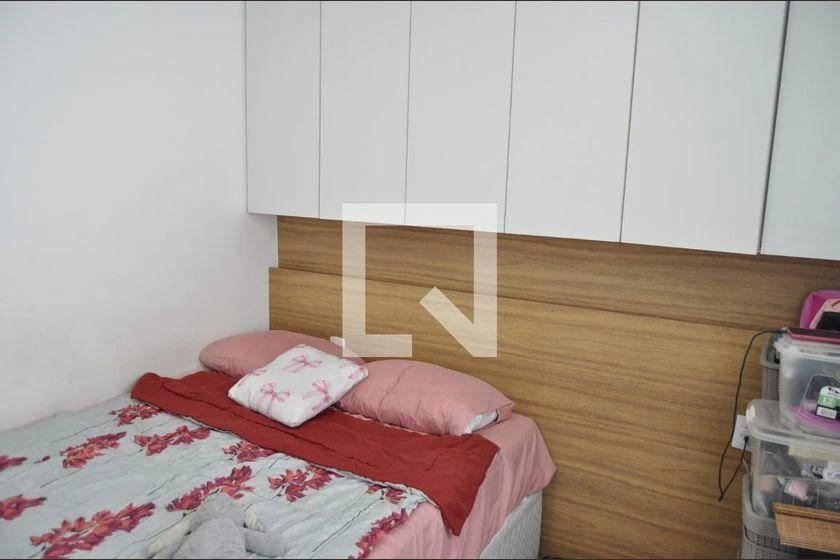 2-bedroom apartment with a washing machine — photo 21